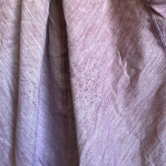 Lululemon Essential tank top pleated - Picture 4 of 4